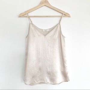 Aritzia Babaton Everly Camisole